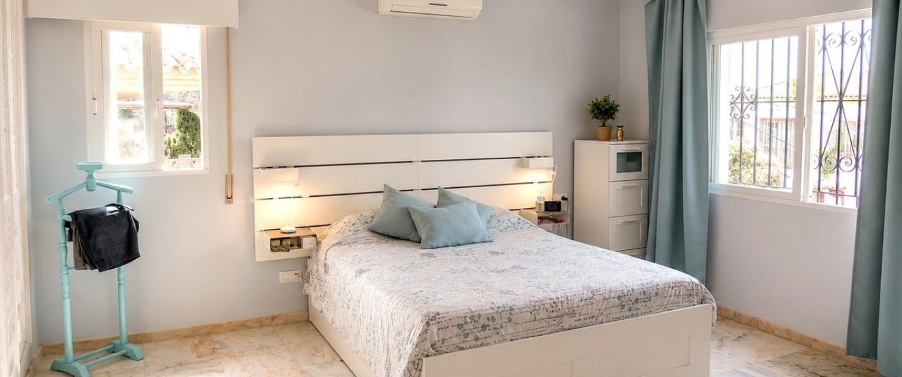 Resale - Villa - Marbella - Marbella Centro
