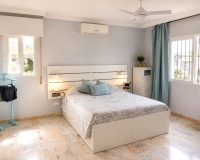 Resale - Villa - Marbella - Marbella Centro