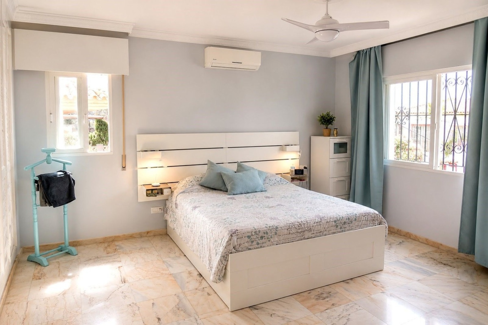 Resale - Villa - Marbella - Marbella Centro