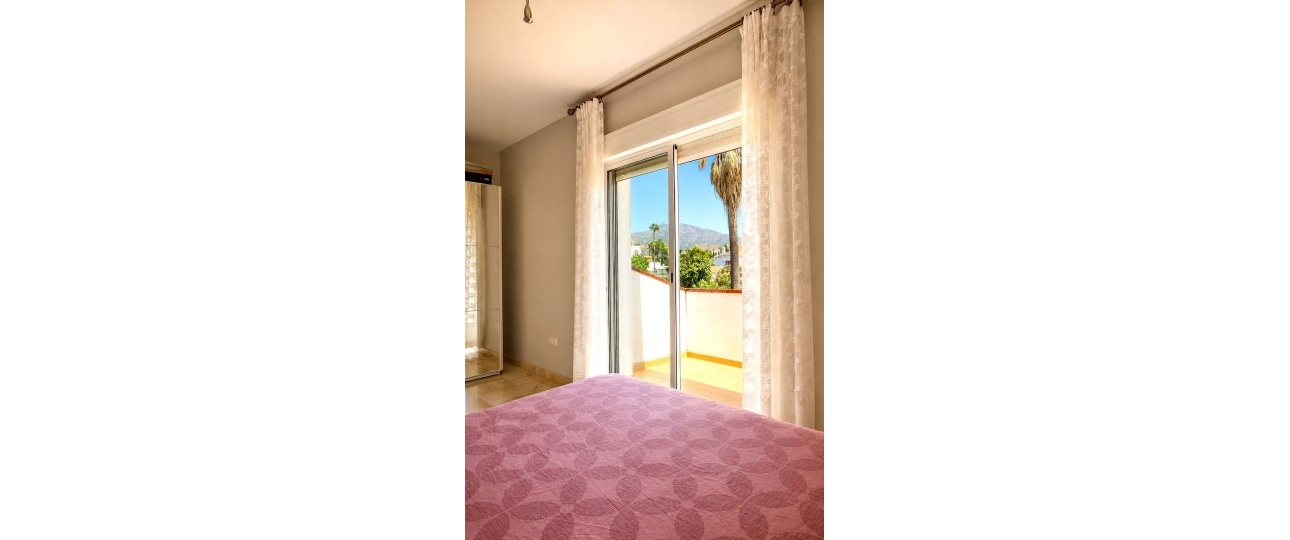 Resale - Villa - Marbella - Marbella Centro