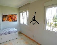 Resale - Villa - Marbella - Marbella Centro