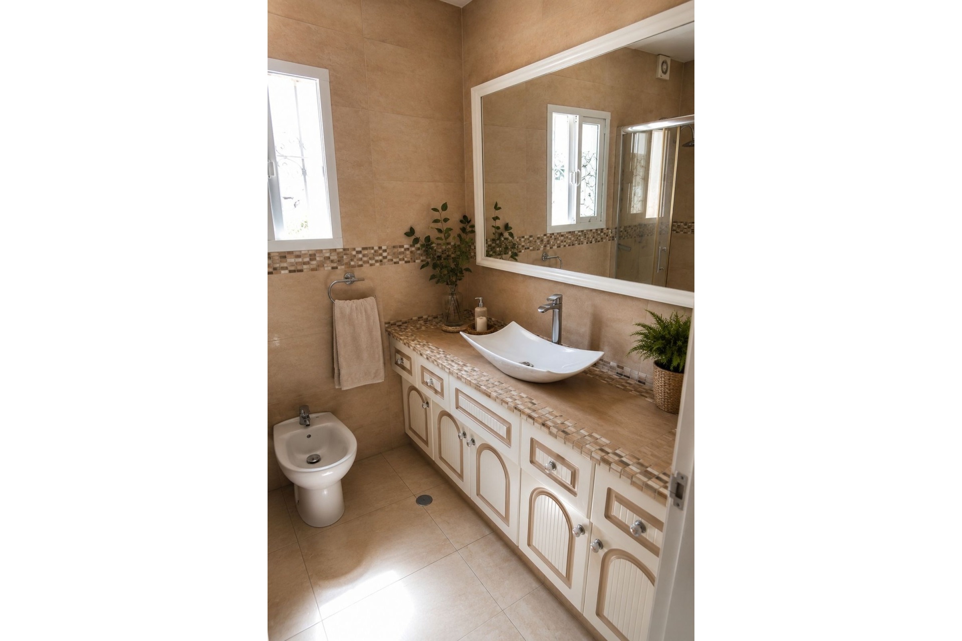 Resale - Villa - Marbella - Marbella Centro