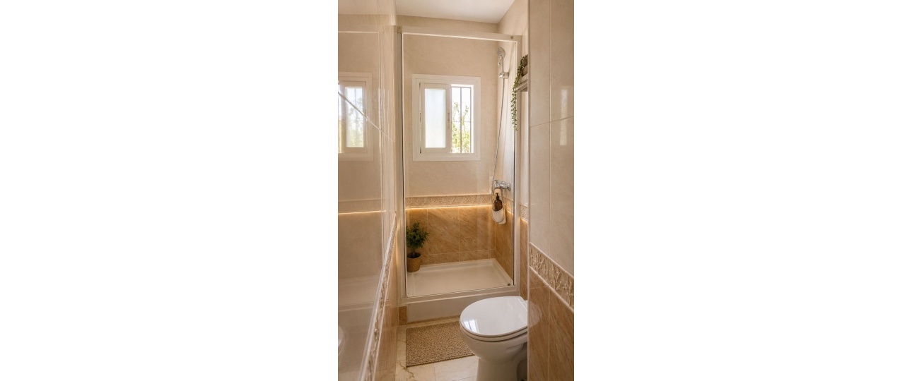 Resale - Villa - Marbella - Marbella Centro