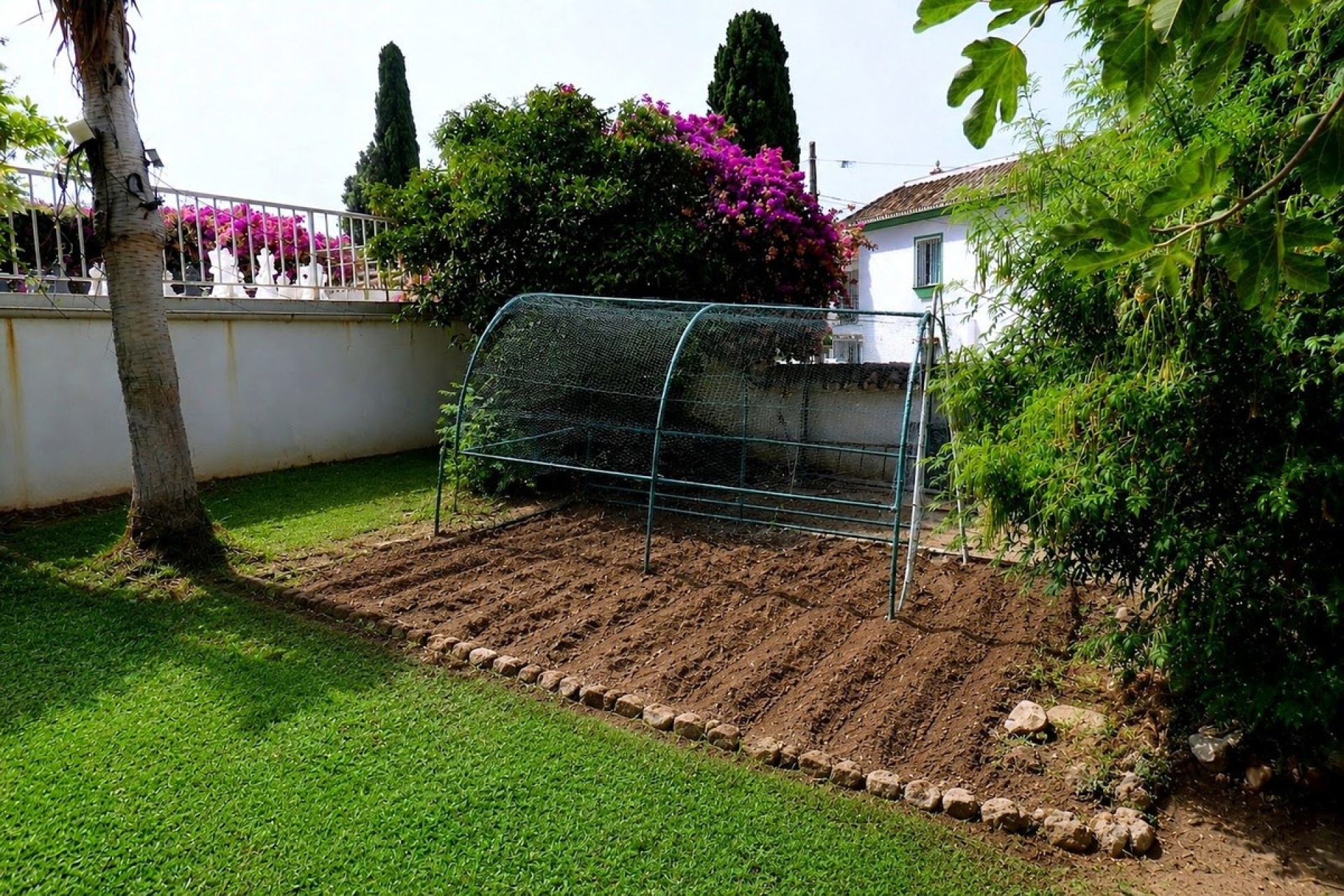 Resale - Villa - Marbella - Marbella Centro