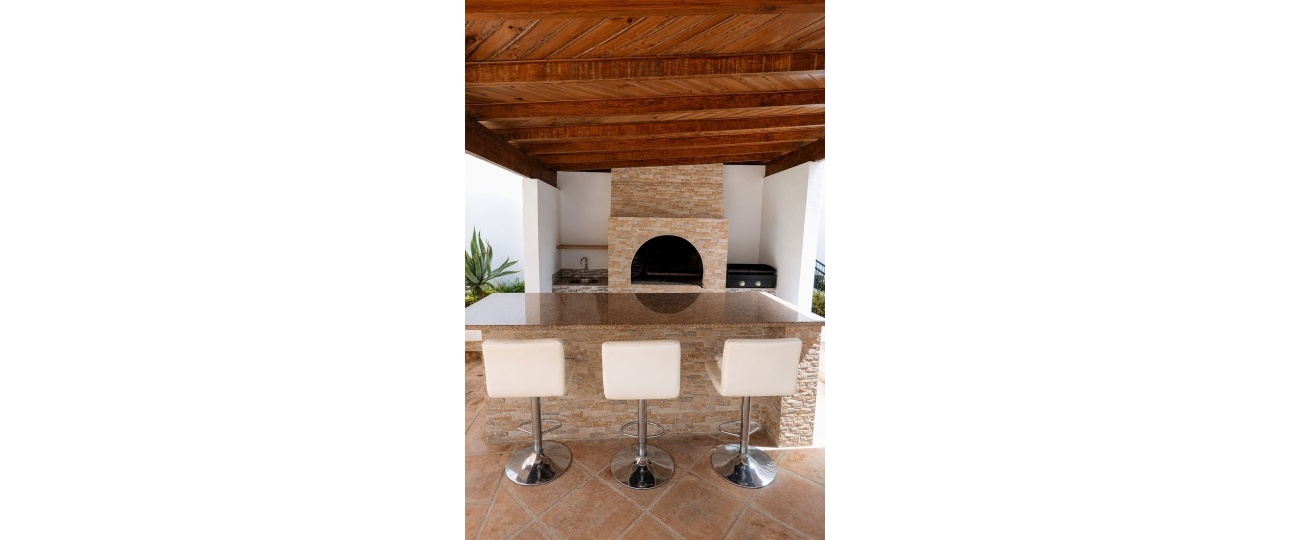 Resale - Villa - Marbella - Marbella Centro