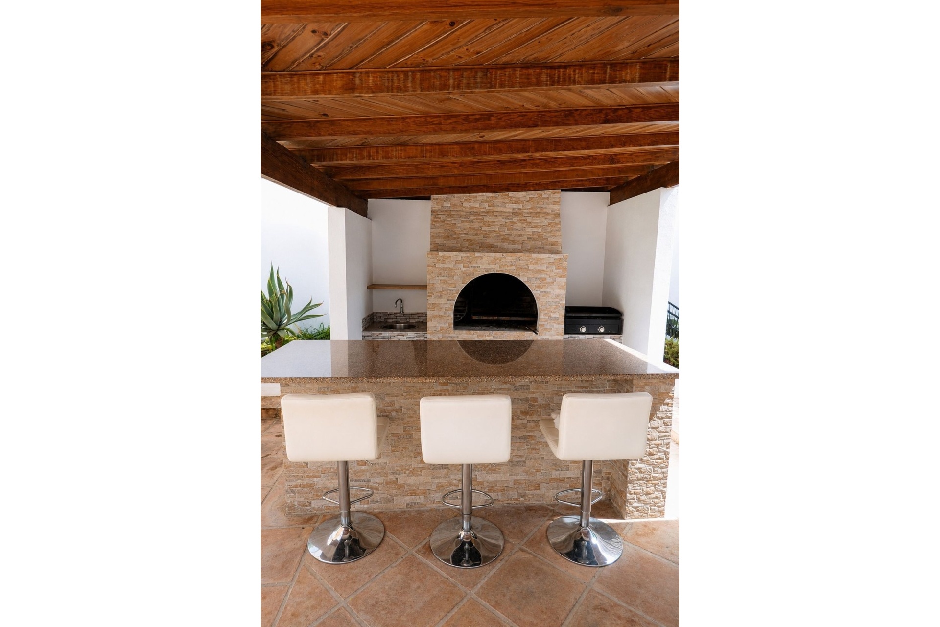 Resale - Villa - Marbella - Marbella Centro