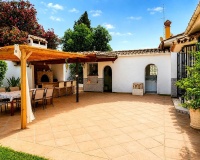 Resale - Villa - Marbella - Marbella Centro