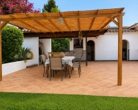 Resale - Villa - Marbella - Marbella Centro