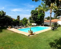 Resale - Villa - Marbella - Marbella Centro