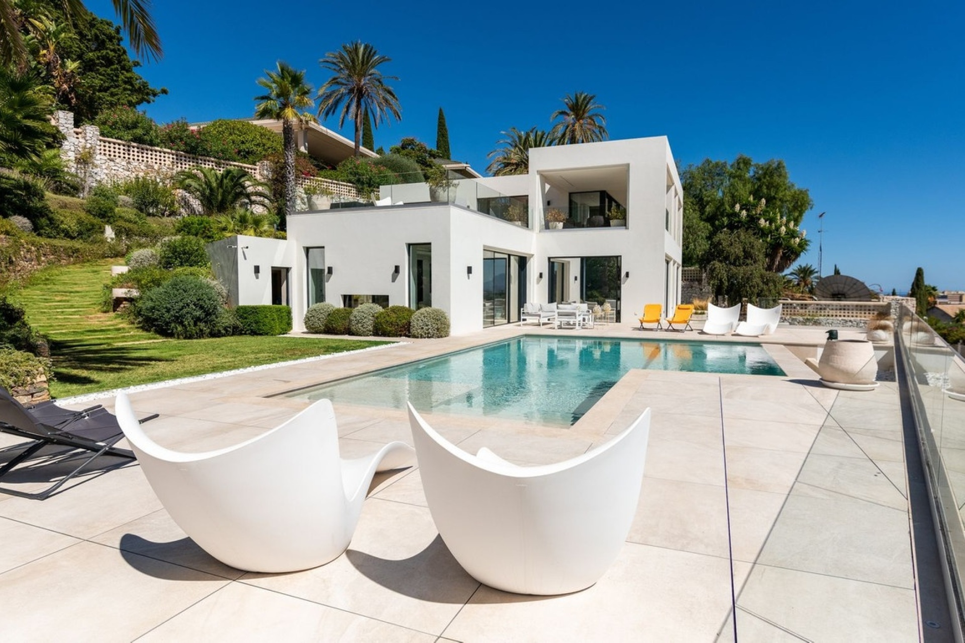 Resale - Villa - Marbella - Marbella Centro