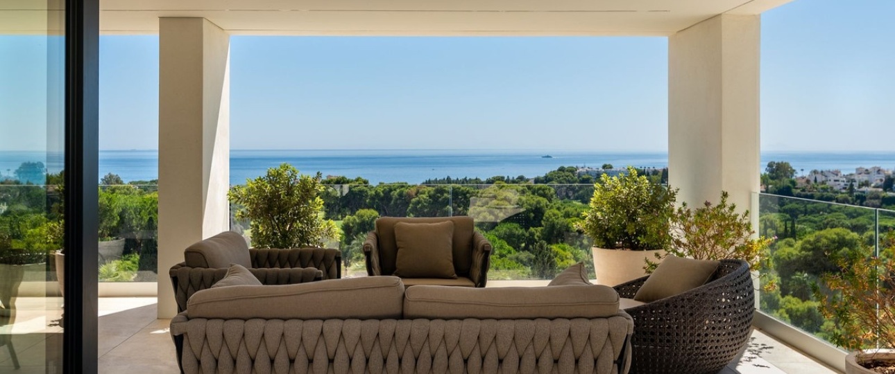 Resale - Villa - Marbella - Marbella Centro