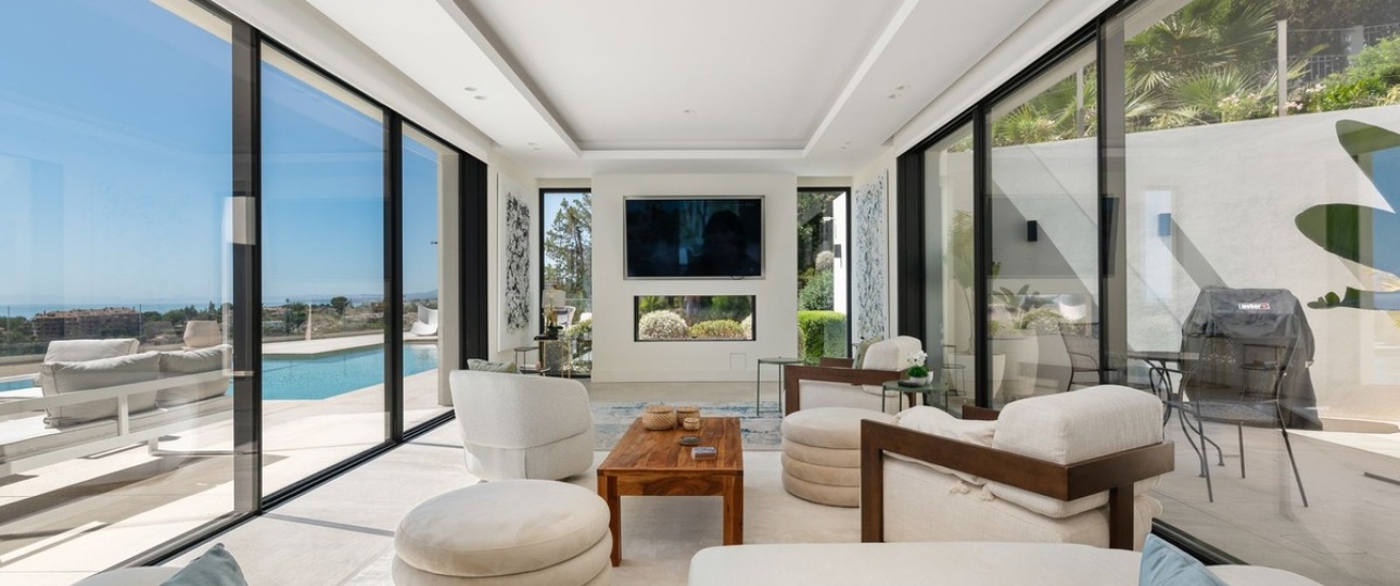 Resale - Villa - Marbella - Marbella Centro