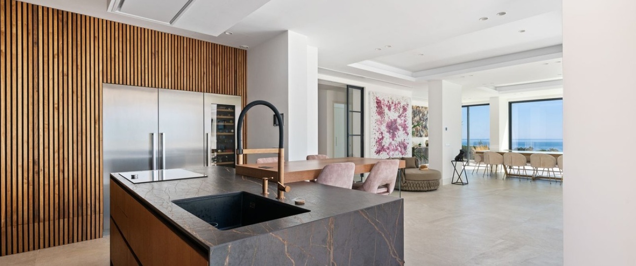 Resale - Villa - Marbella - Marbella Centro