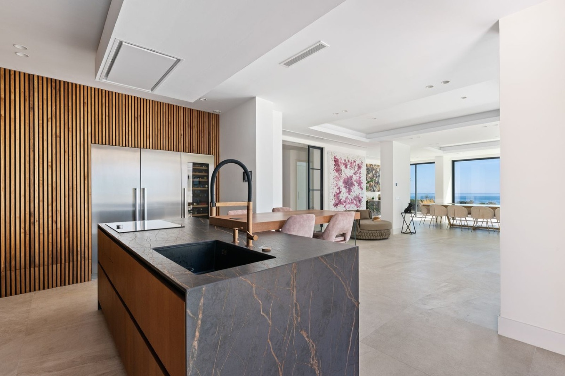 Resale - Villa - Marbella - Marbella Centro