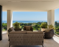 Resale - Villa - Marbella - Marbella Centro