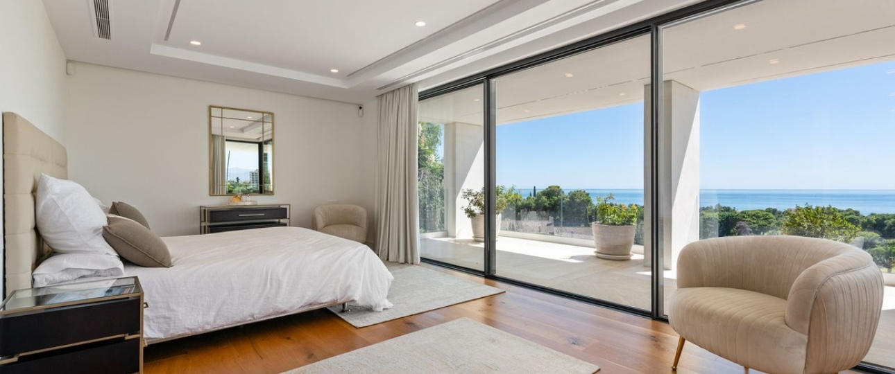 Resale - Villa - Marbella - Marbella Centro
