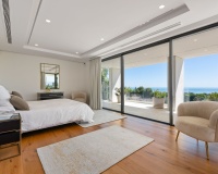 Resale - Villa - Marbella - Marbella Centro