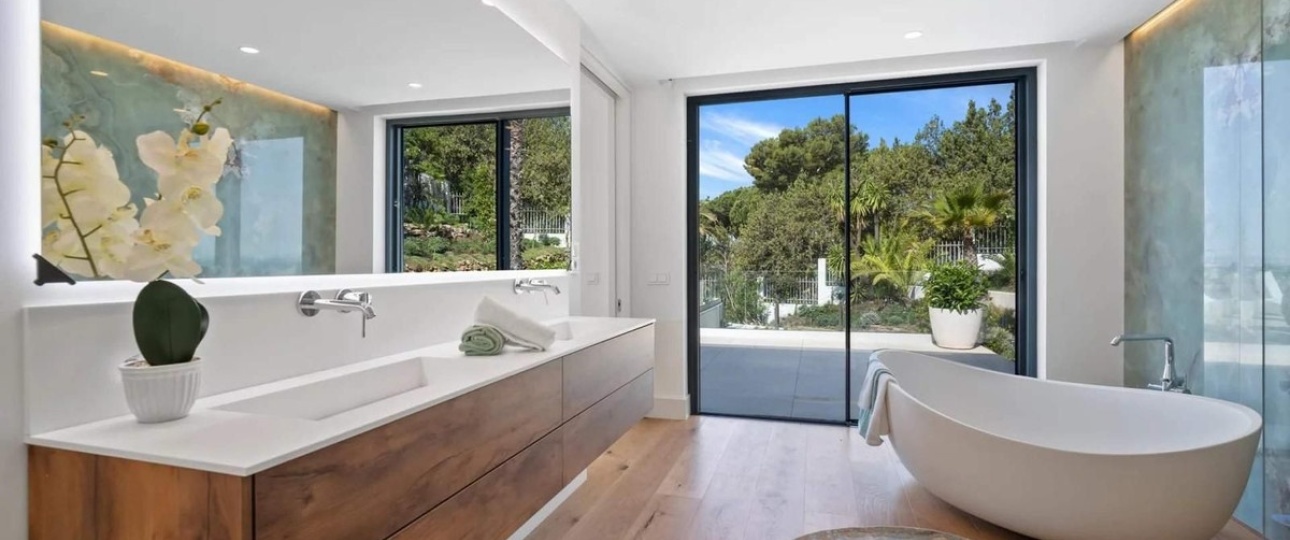 Resale - Villa - Marbella - Marbella Centro