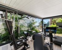 Resale - Villa - Marbella - Marbella Centro