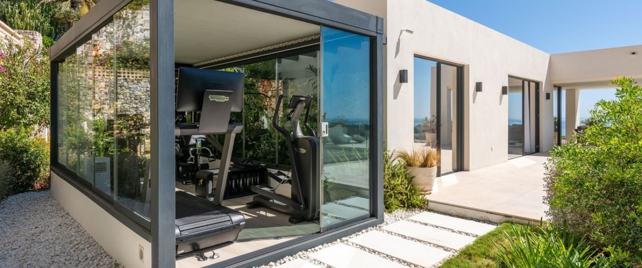 Resale - Villa - Marbella - Marbella Centro