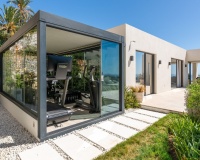 Resale - Villa - Marbella - Marbella Centro