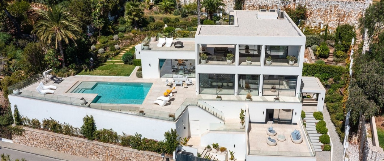 Resale - Villa - Marbella - Marbella Centro