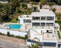 Resale - Villa - Marbella - Marbella Centro
