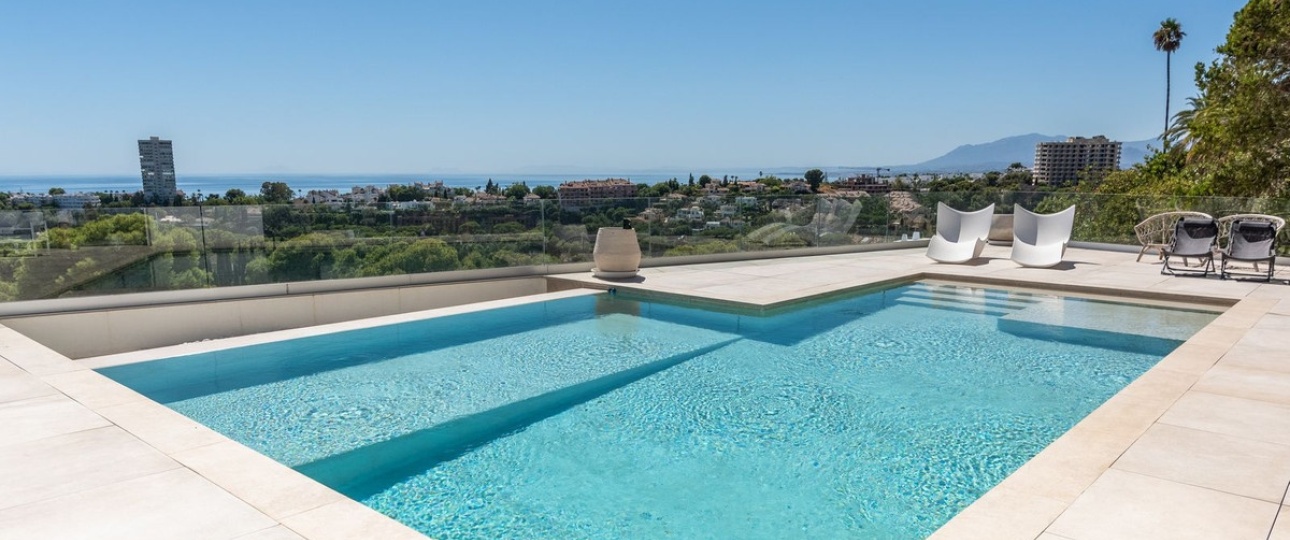Resale - Villa - Marbella - Marbella Centro