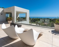 Resale - Villa - Marbella - Marbella Centro