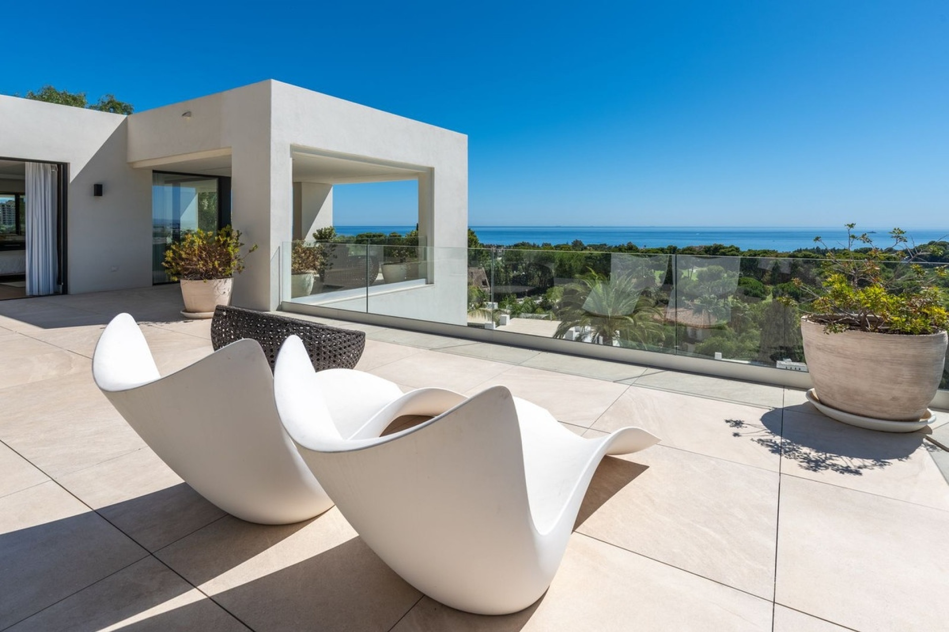 Resale - Villa - Marbella - Marbella Centro