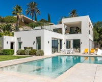 Resale - Villa - Marbella - Marbella Centro