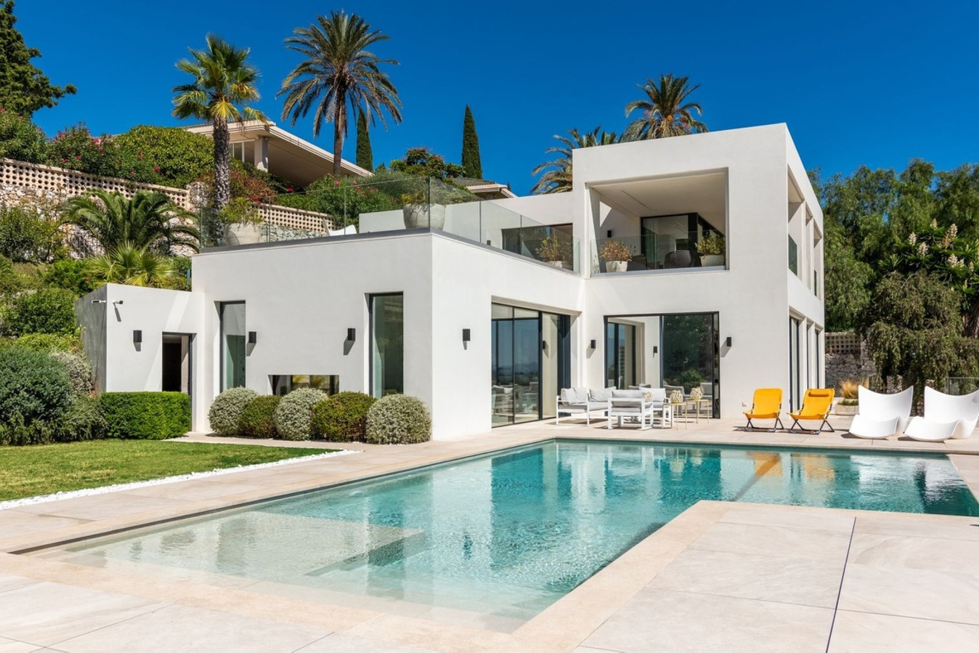 Resale - Villa - Marbella - Marbella Centro
