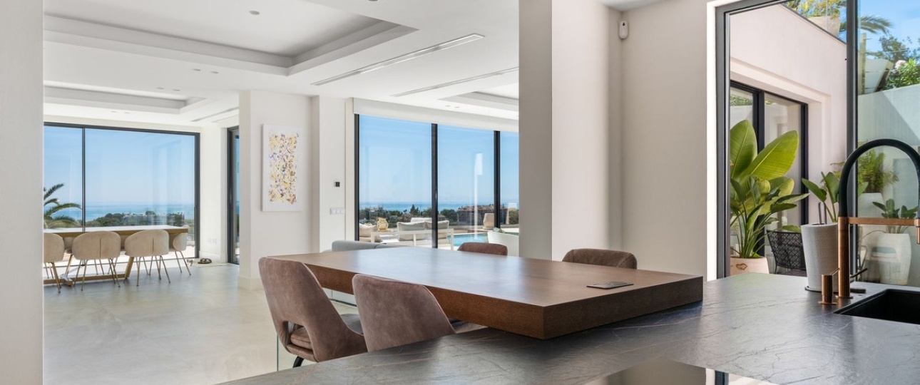 Resale - Villa - Marbella - Marbella Centro