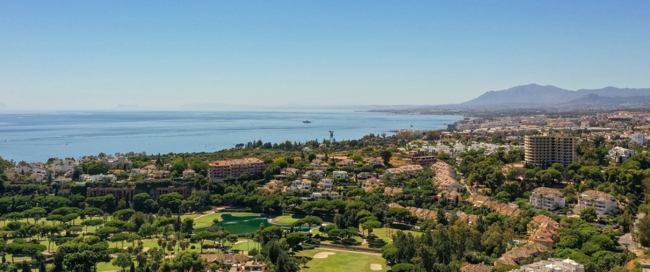 Resale - Villa - Marbella - Marbella Centro