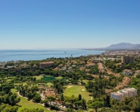 Resale - Villa - Marbella - Marbella Centro