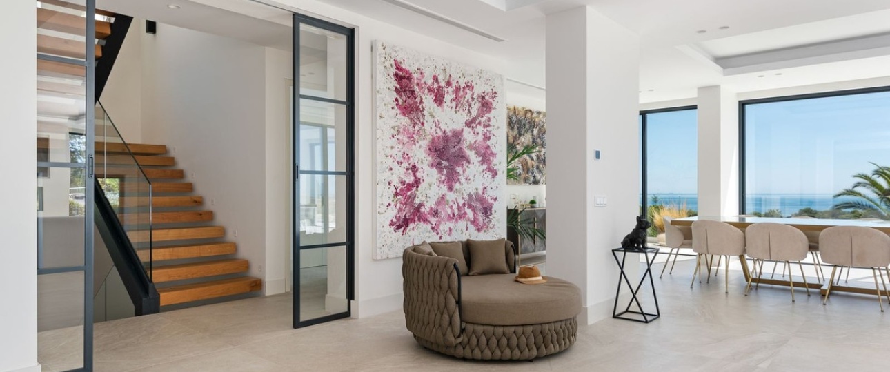 Resale - Villa - Marbella - Marbella Centro