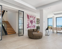 Resale - Villa - Marbella - Marbella Centro