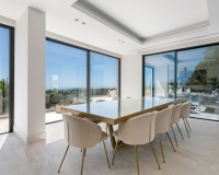 Resale - Villa - Marbella - Marbella Centro
