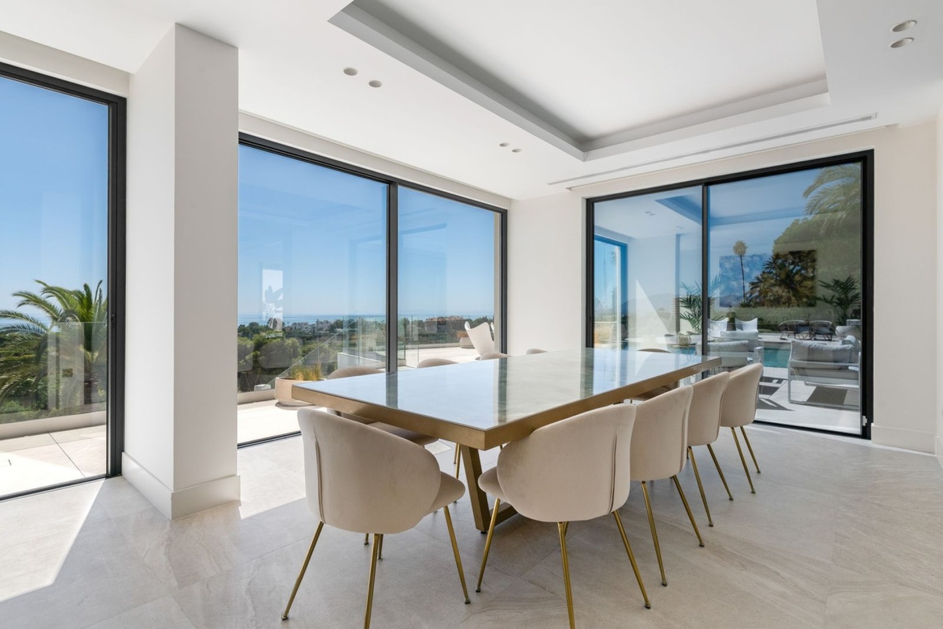 Resale - Villa - Marbella - Marbella Centro