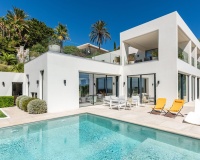 Resale - Villa - Marbella - Marbella Centro