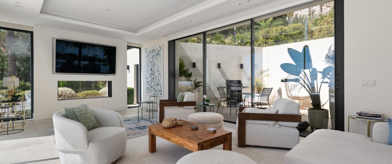 Resale - Villa - Marbella - Marbella Centro