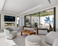 Resale - Villa - Marbella - Marbella Centro