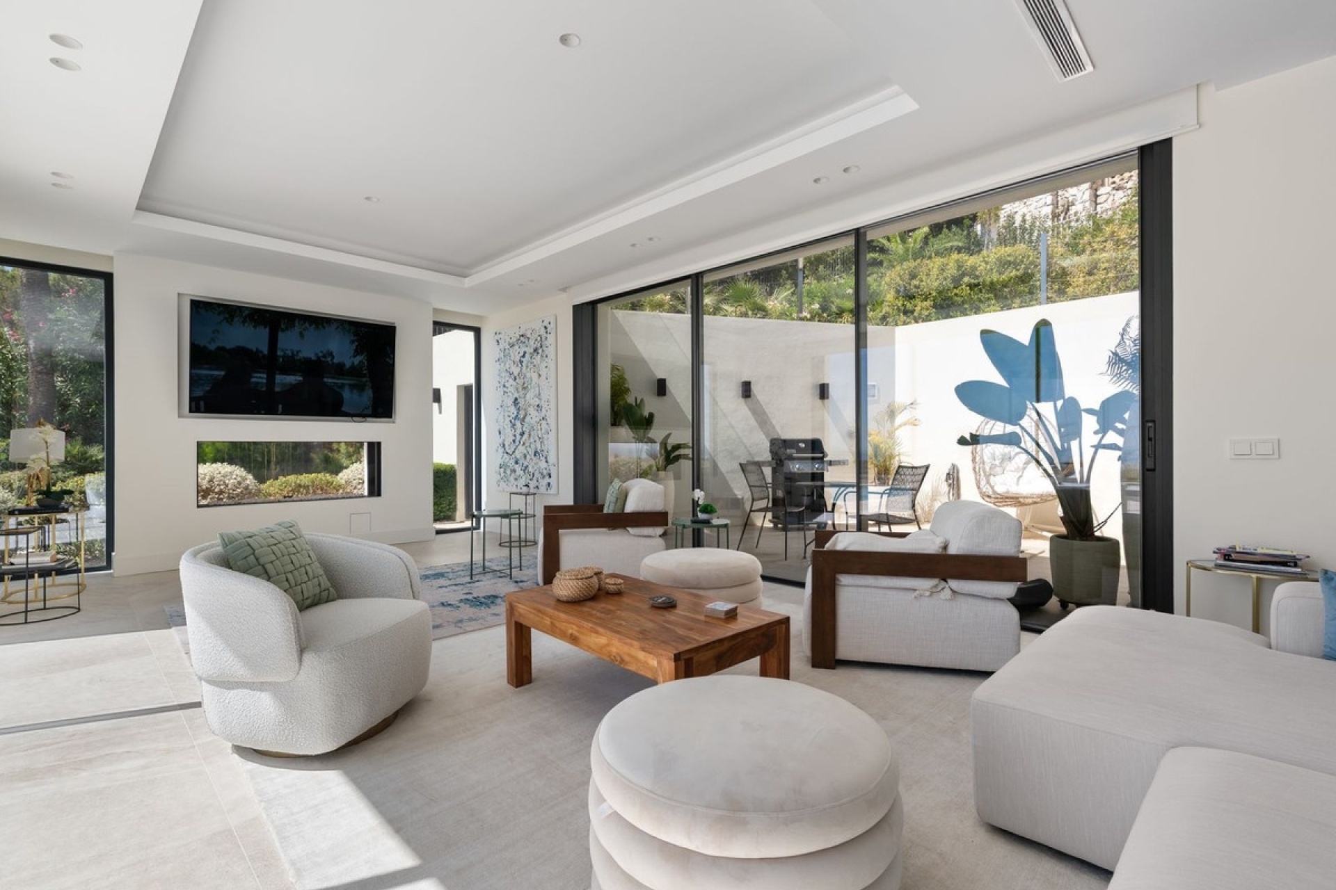 Resale - Villa - Marbella - Marbella Centro
