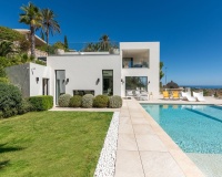 Resale - Villa - Marbella - Marbella Centro