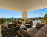 Resale - Villa - Marbella - Marbella Centro