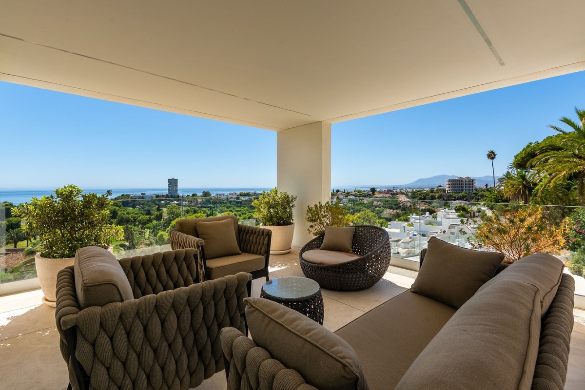 Resale - Villa - Marbella - Marbella Centro