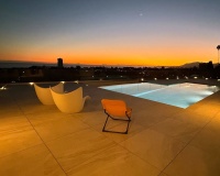 Resale - Villa - Marbella - Marbella Centro