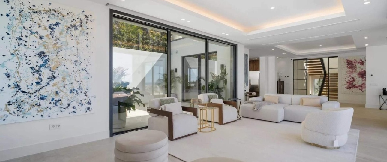 Resale - Villa - Marbella - Marbella Centro