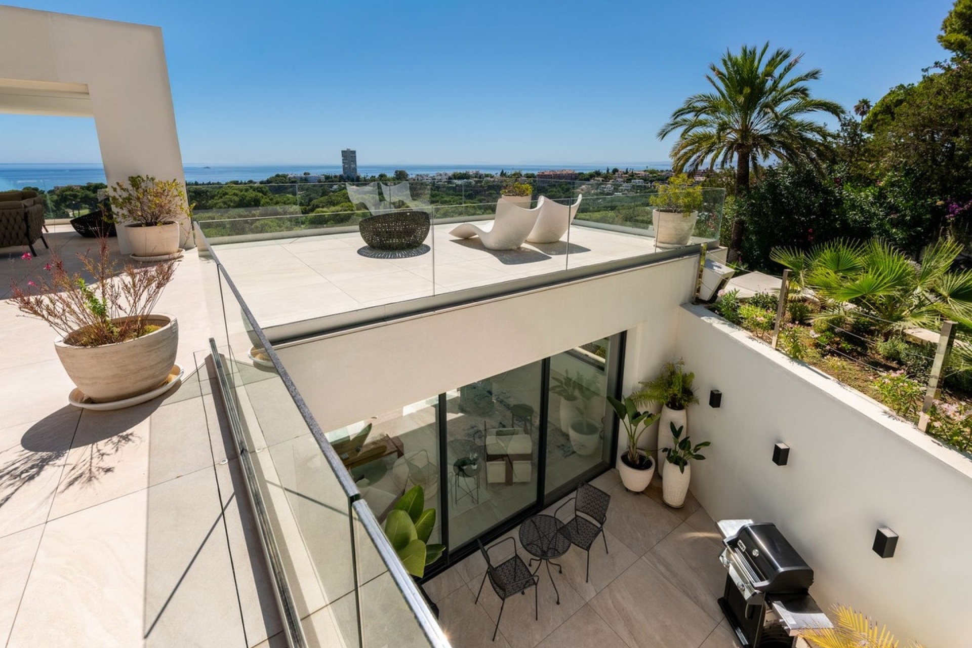 Resale - Villa - Marbella - Marbella Centro