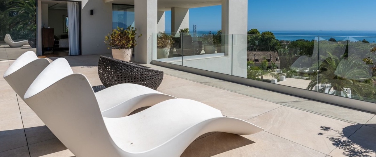 Resale - Villa - Marbella - Marbella Centro